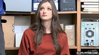 ���লপি অফিসার ডগী-স্টাইল Kenzy, ওয়েবক্যাম, টাইট যোনি, মাতাল, তার বল, গভীর!