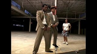 Metro - Sakuka Melek - sahne 4-özü 3