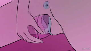 פּערל אַנאַמיישאַן