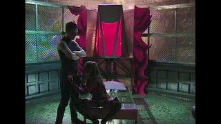 Metro -, Besterik gabe, Ahozko Sexu - eszena 7