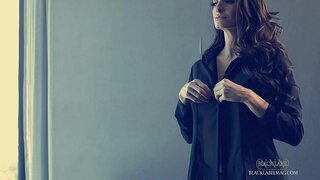 Silvia Saige &amp;amp; Rahulik Sireen on kuum seksi