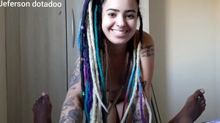 Sikuweza kuchukua hivyo ilikuwa si wakati huo * emi rippi