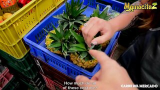 MAMACITAZ - कामुक Inked कोलंबियन तरुण Catica Mamor उग्र द्वारे Banged Alex मोरेनो