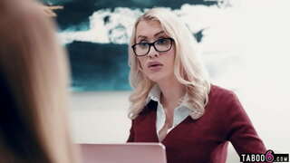 Ã�ィーンstepdaughtersたトラブルゃりー MILFボス