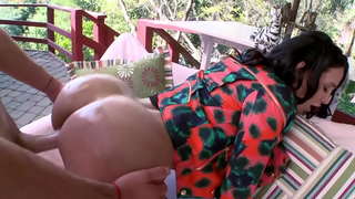 BANGBROS - Ukusanyaji Wa White Wasichana Na PHAT Punda Ikiwa ni pamoja na Austin Taylor, Anikka Albrite, Ashley Fires Na Wengine