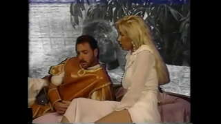 Diese blonde Schlampe Victoria Paris weiß, wie man Vergnügen Ihrer partner